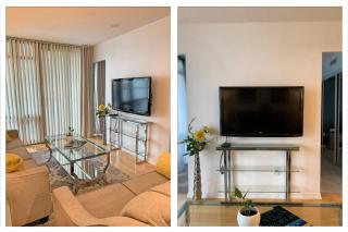 Cozy Condo in Centre of Downtown Toronto - Toronto - 7