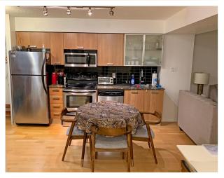 Cozy Condo in Centre of Downtown Toronto - 6