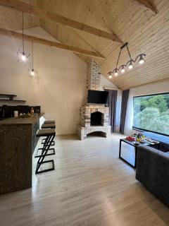 Dili guest house - Dilijan - 8