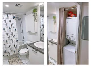Cozy Condo in Centre of Downtown Toronto - Toronto - 5
