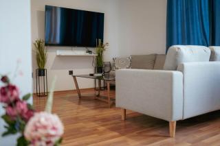 Luxury Art 4 Apartment - 9