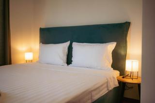Luxury Art 4 Apartment - Blagoevgrad - 8