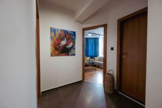 Luxury Art 4 Apartment - Blagoevgrad - 5