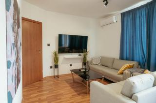 Luxury Art 4 Apartment - Blagoevgrad - 4