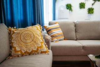Luxury Art 4 Apartment - Blagoevgrad - 3