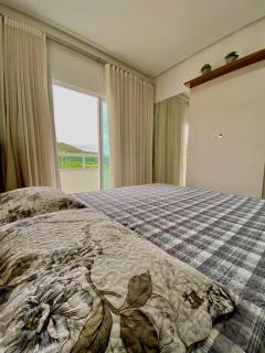 Apto 80m da Praia Grande vista mar! - 4