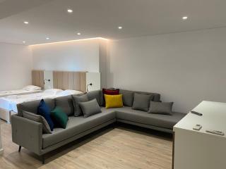 Eval Hotel - Sarandë - 0