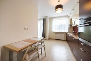 Metro Kondratowicza Spacious Apartment by BookingHost - Varsavia - 3