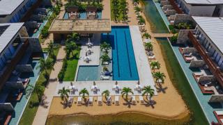 LUXO-DECK molhado privativo-Melhor LOCALIZAÇÃO de Pipa - Pipa - 3