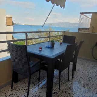 SOFICOS Sea View Apartment - Nafpaktos - 8