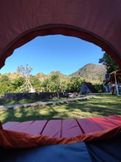 Taman Bidadari wellness & Retreat - 9