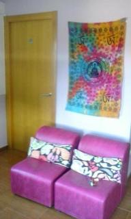 Albergue o Apalpador - Melide - 2