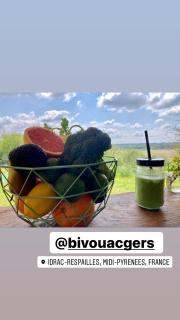 Tente bivouac en pleine nature et Guinguette - 8