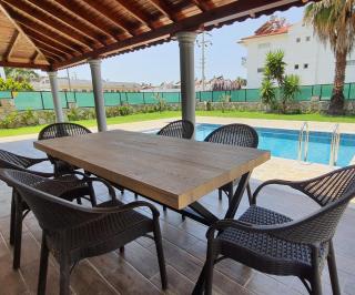 Bluberry Calis beach villa with privat pool - 9