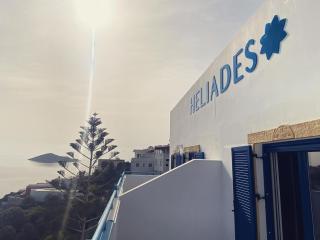 HELIADES SUITES - Panteli - 6
