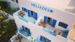 HELIADES SUITES - Panteli - 8