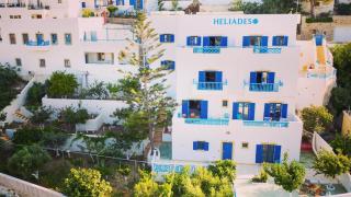 HELIADES SUITES - Panteli - 5