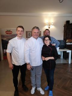 Magiczny Zakątek - 3