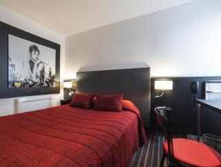 Cit'Hotel Stim'Otel - Agen - 8