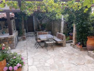 Sea-side Old Stone Villa with a private Garden - Budva - 6