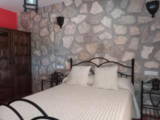 Finca Los Villegas - Castril - 6