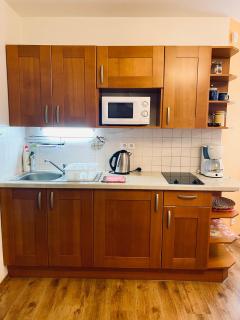 Alba Apartmany Železná Ruda - 7