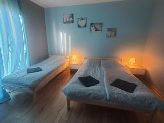 Apartament u Asi - Sławoszynko - 2