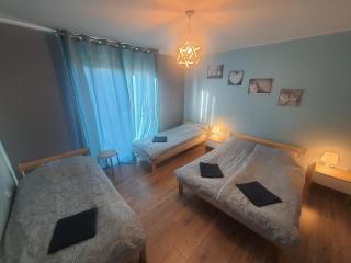 Apartament u Asi - Sławoszynko - 1