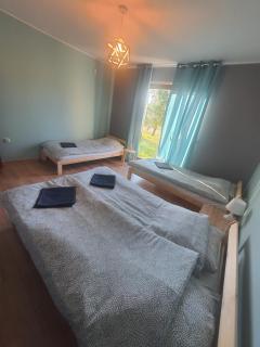 Apartament u Asi - Sławoszynko - 4