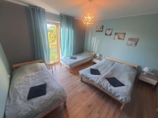 Apartament u Asi - Sławoszynko - 3