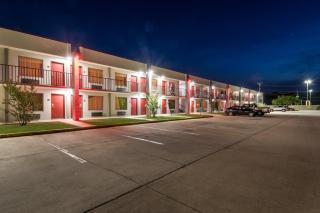 Red Roof Inn Gulfport - Biloxi Airport - Gulfport - 4