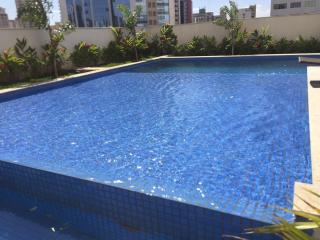 Lounge 22 Praça do Sol Tamandaré Shopping Bouganville Jotas Bartolomeu Cartório Artiaga Hospital do Coração Annis Rassi Íbis Holliday Rua 9 Feira da Lua Bodytech Marista Madalena Bahrem Nord23 Pão de Açúcar Alameda das Rosas Zoológico - Goiânia - 8