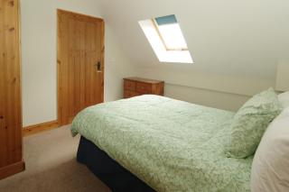 Parkfields Barns Self Catering Accommodation - 4