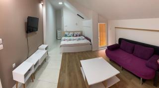 Stojanoski Studios & Rooms - Trpejca - 0