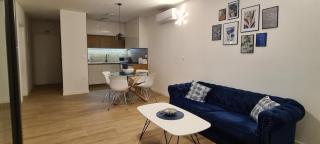 Apartman Marčelina 1 with private pool - 5
