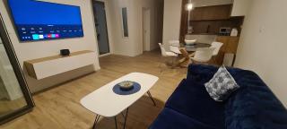 Apartman Marčelina 1 with private pool - 3