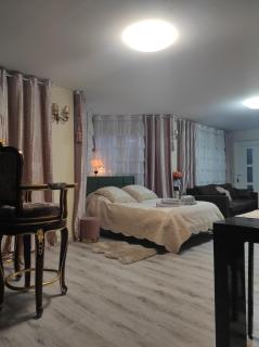 Gite Luxury à Soultzeren - Soultzeren - 4