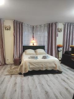 Gite Luxury à Soultzeren - Soultzeren - 3