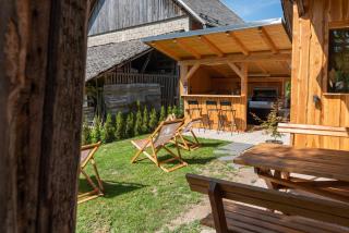 Apartmaji MM - Bohinj - 6