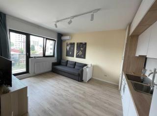 Oasis Luxury Apartment Near Presidential Palace - Bucarest - 7