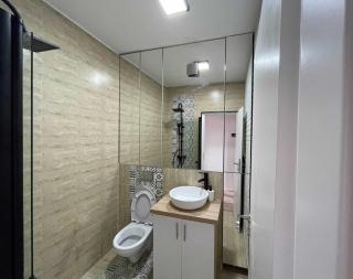 Oasis Luxury Apartment Near Presidential Palace - Bucarest - 9