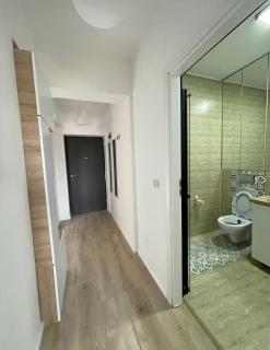 Oasis Luxury Apartment Near Presidential Palace - Bucarest - 6