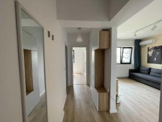 Oasis Luxury Apartment Near Presidential Palace - Bucarest - 5