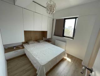 Oasis Luxury Apartment Near Presidential Palace - Bucarest - 4