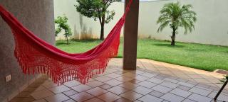 Betthy's House - Campo Grande - 0