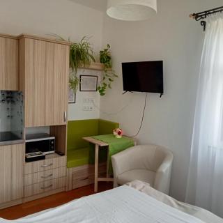 Bíbic Apartman C - Kápolnásnyék - 8