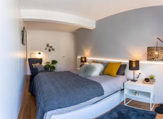 Impresionante apartamento en Plaza de Galicia - Vilagarcia de Arousa - 9