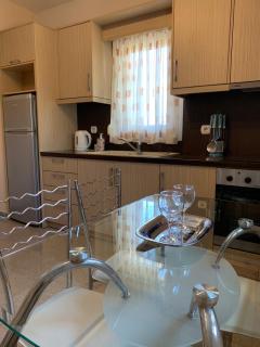 Cute seaside apartment - 1