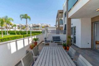 Espanhouse Caroline bungalow - Torrevieja - 9