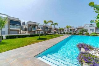 Espanhouse Caroline bungalow - Torrevieja - 4